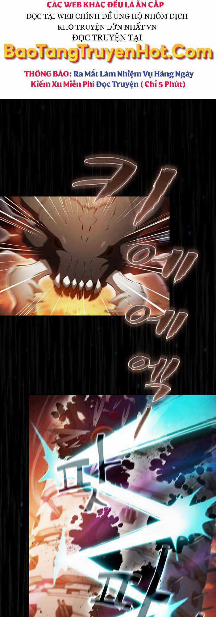 Thợ Săn Kỳ Ảo - Chapter 45 - Trang 1