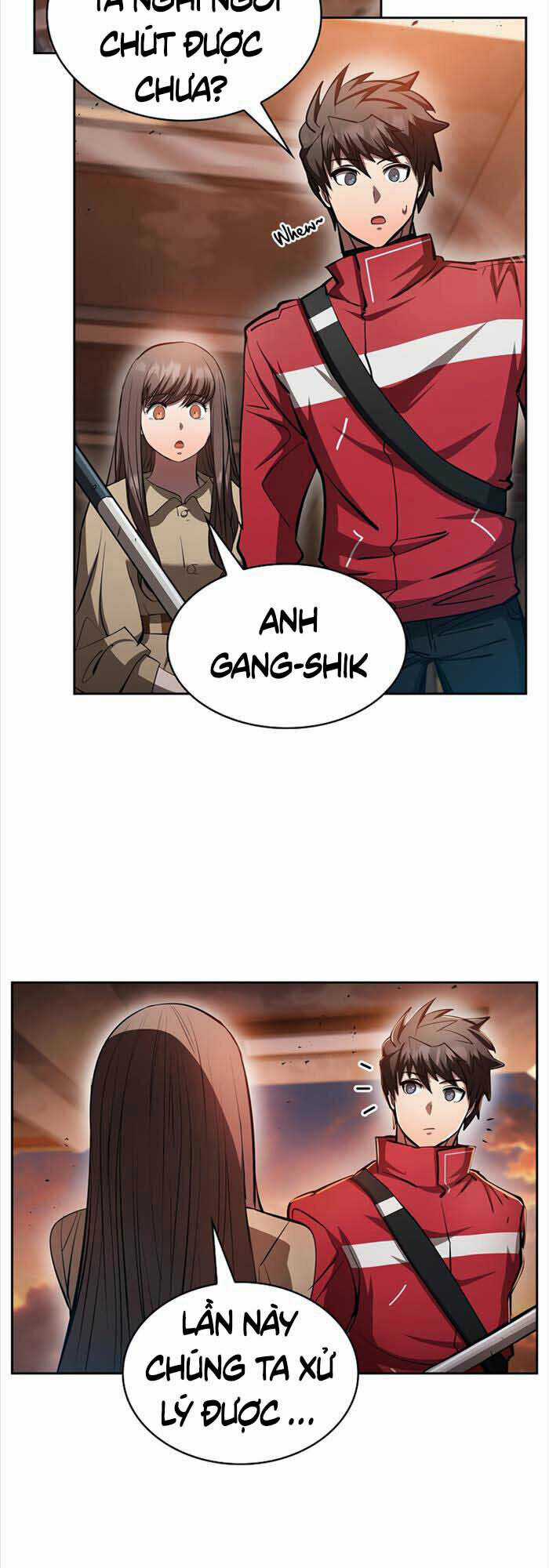 Thợ Săn Kỳ Ảo - Chapter 45 - Trang 13