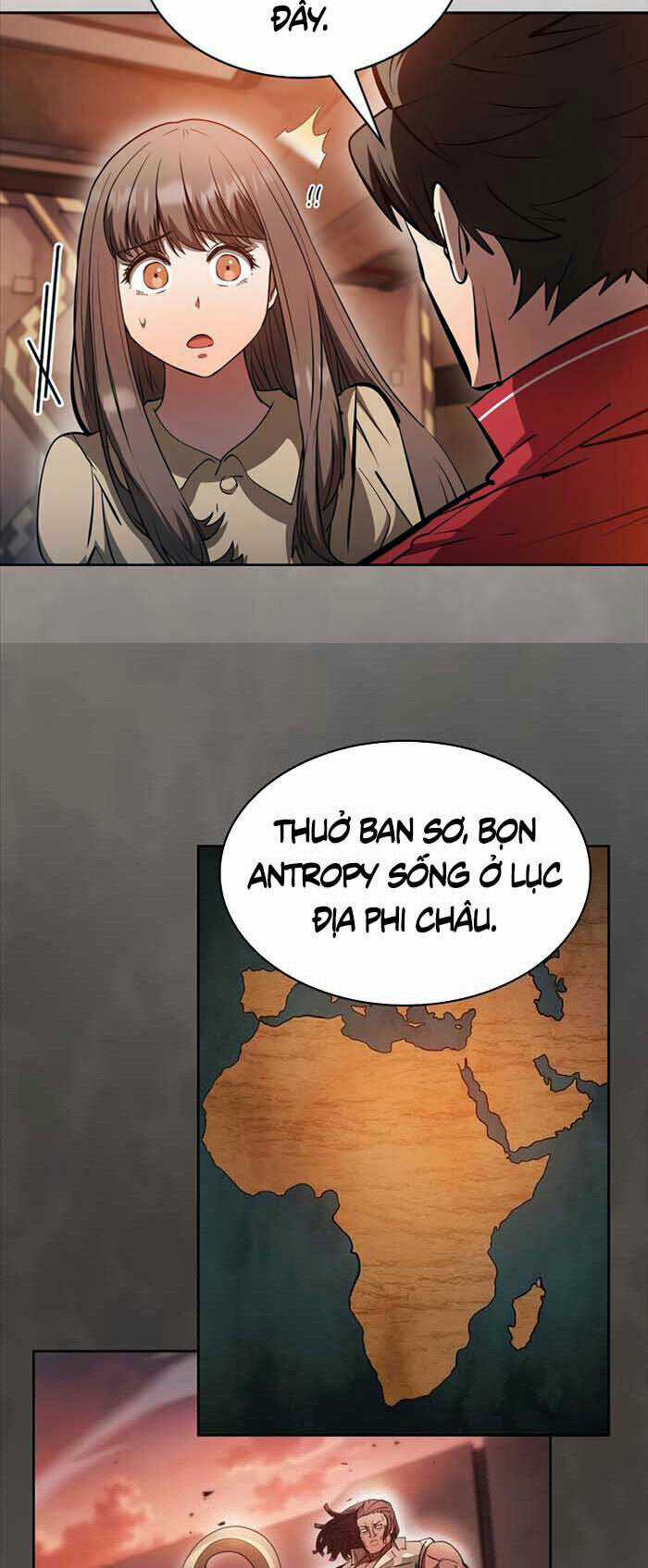 Thợ Săn Kỳ Ảo - Chapter 45 - Trang 15