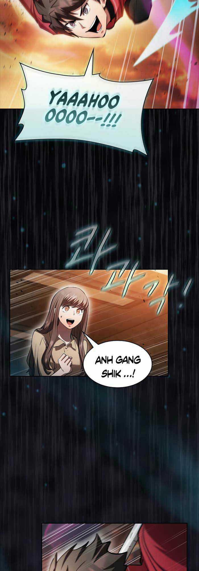 Thợ Săn Kỳ Ảo - Chapter 45 - Trang 3