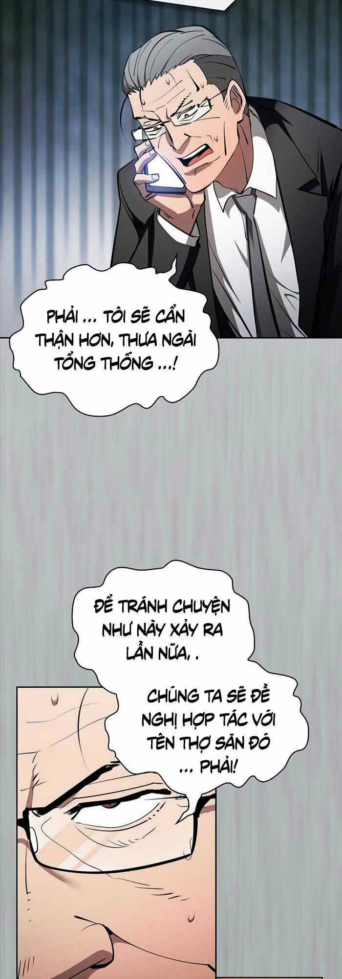 Thợ Săn Kỳ Ảo - Chapter 45 - Trang 22