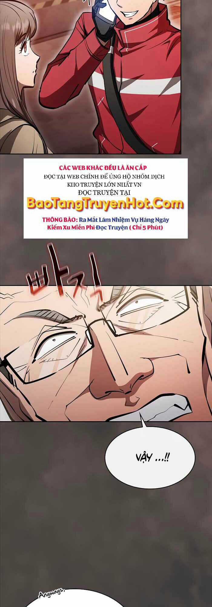 Thợ Săn Kỳ Ảo - Chapter 45 - Trang 27