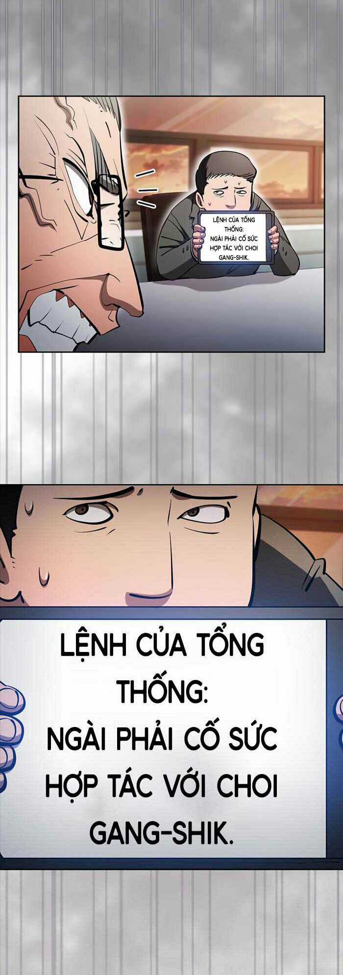 Thợ Săn Kỳ Ảo - Chapter 45 - Trang 30