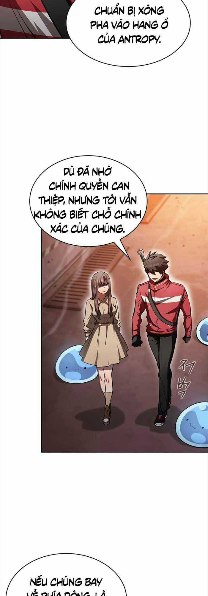 Thợ Săn Kỳ Ảo - Chapter 45 - Trang 33