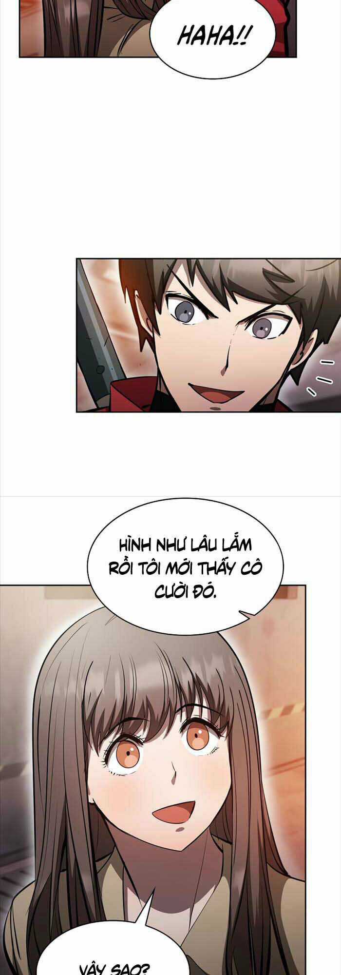 Thợ Săn Kỳ Ảo - Chapter 45 - Trang 35