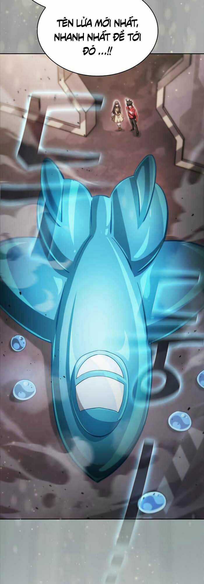 Thợ Săn Kỳ Ảo - Chapter 45 - Trang 37