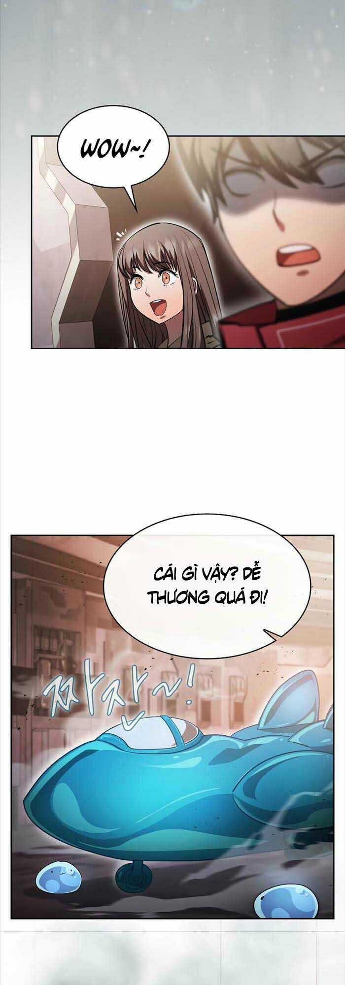 Thợ Săn Kỳ Ảo - Chapter 45 - Trang 38