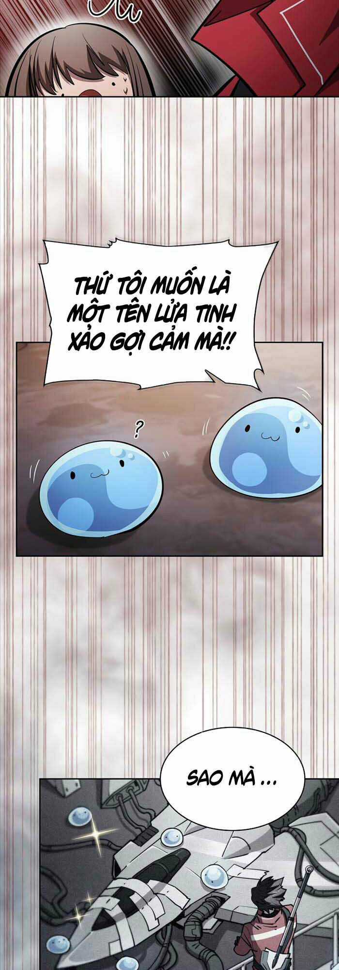 Thợ Săn Kỳ Ảo - Chapter 45 - Trang 40