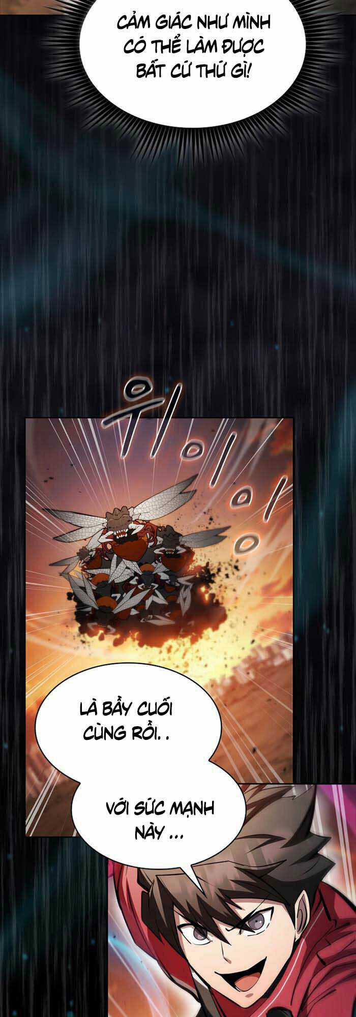 Thợ Săn Kỳ Ảo - Chapter 45 - Trang 5