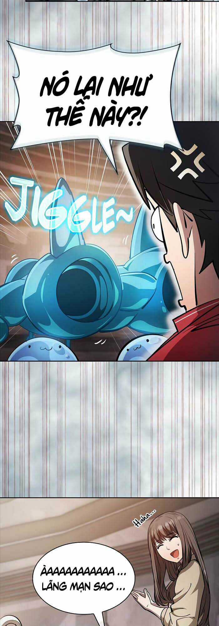 Thợ Săn Kỳ Ảo - Chapter 45 - Trang 41