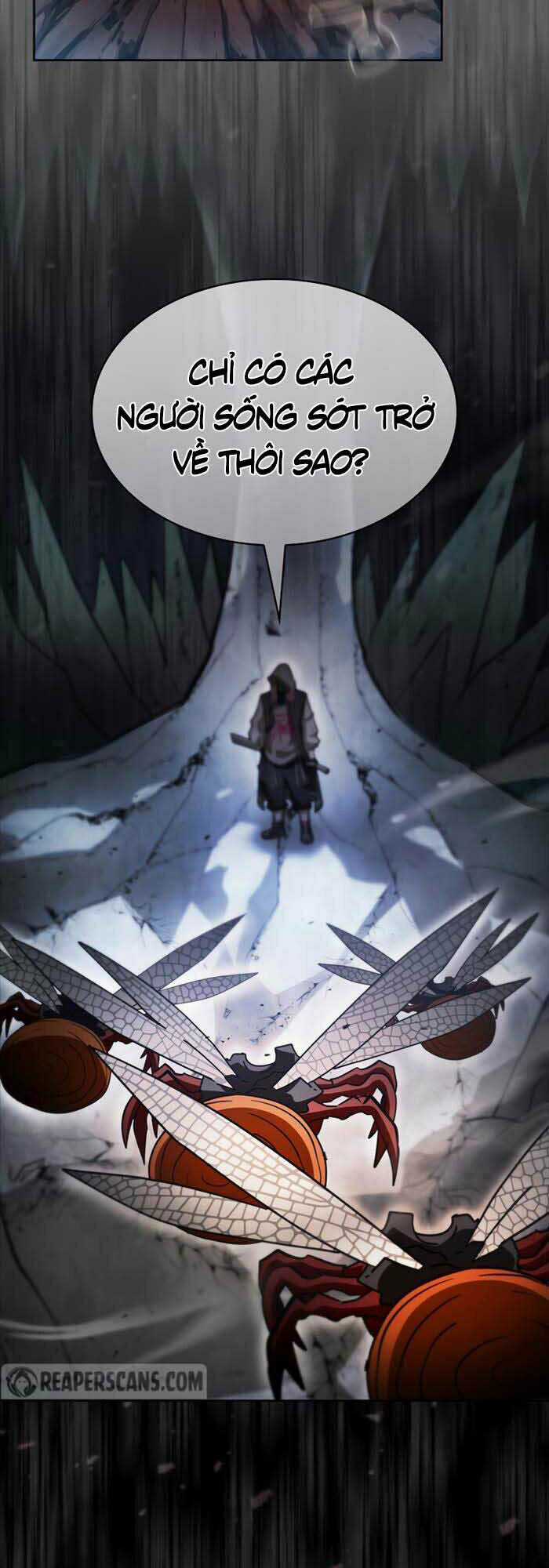 Thợ Săn Kỳ Ảo - Chapter 45 - Trang 45