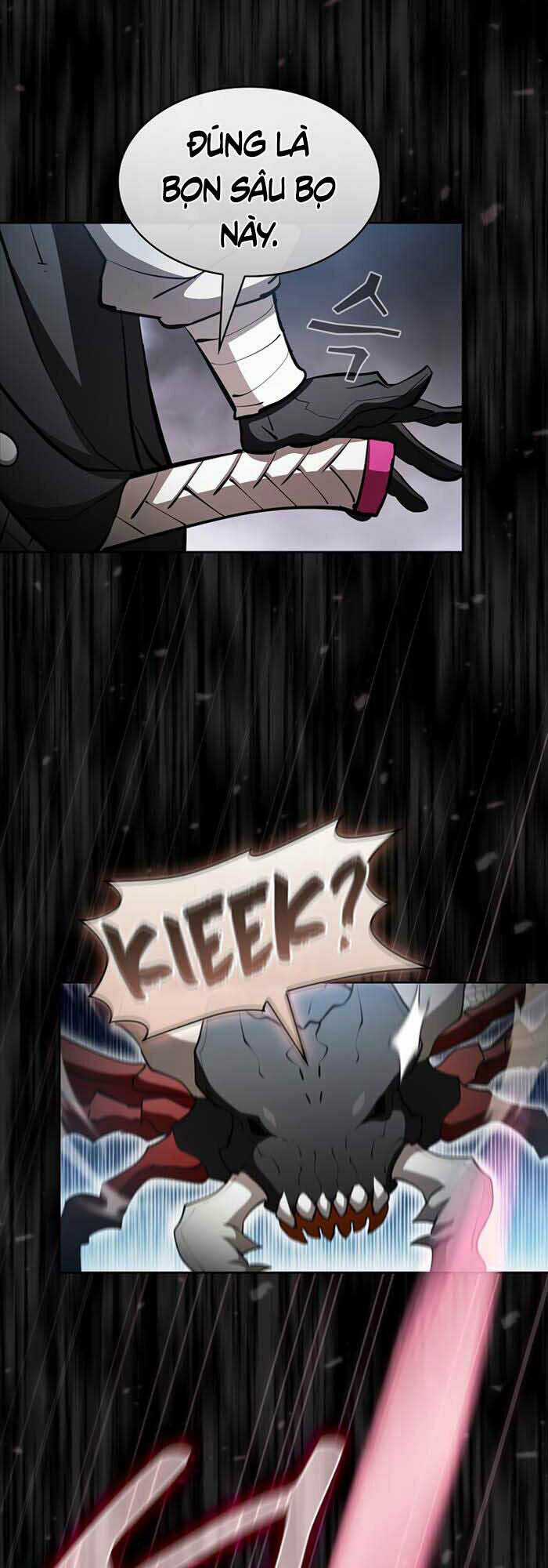 Thợ Săn Kỳ Ảo - Chapter 45 - Trang 46