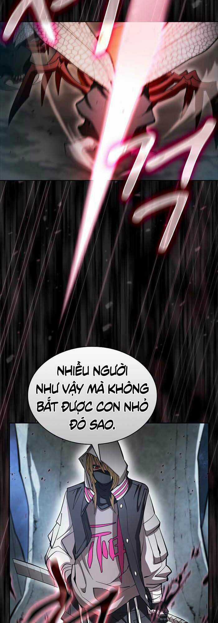 Thợ Săn Kỳ Ảo - Chapter 45 - Trang 47