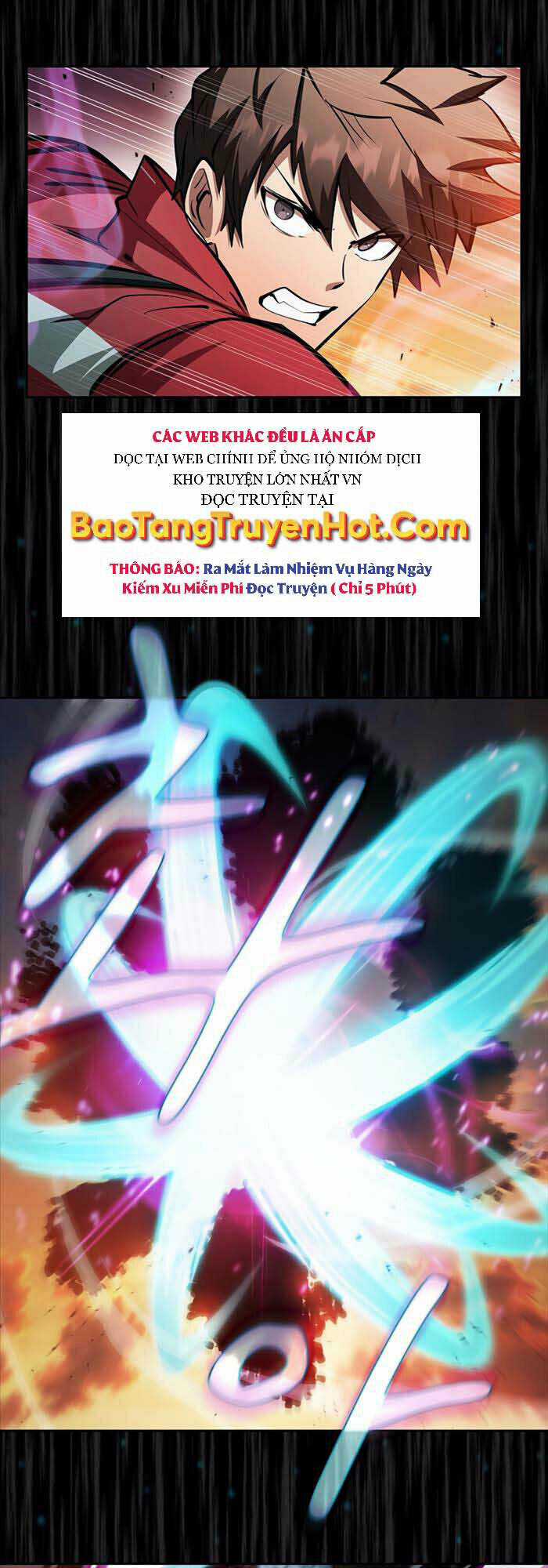 Thợ Săn Kỳ Ảo - Chapter 45 - Trang 7