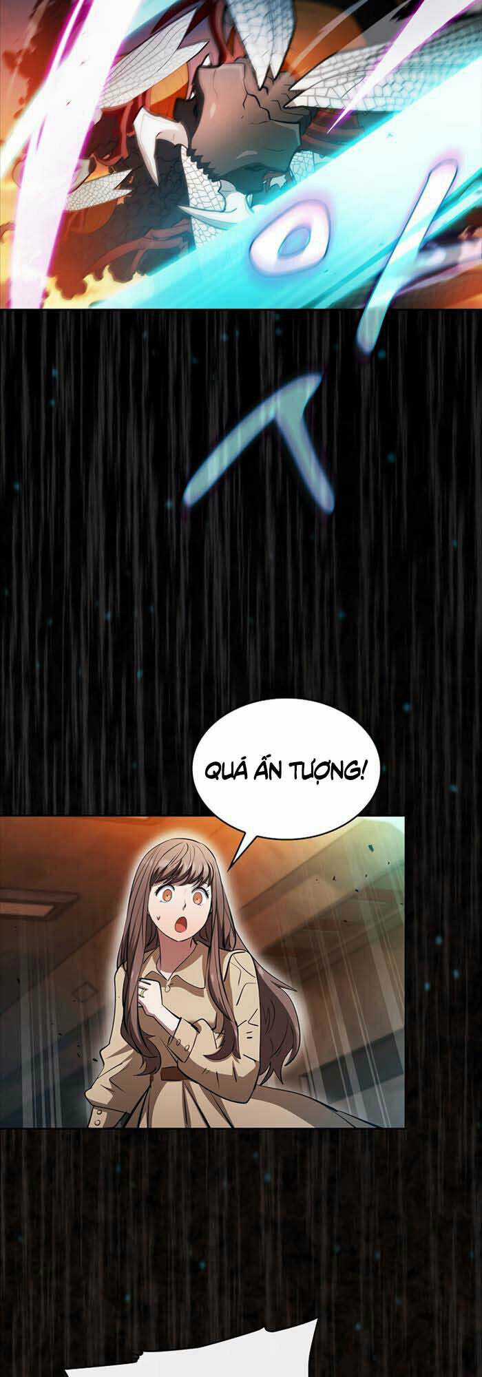 Thợ Săn Kỳ Ảo - Chapter 45 - Trang 8