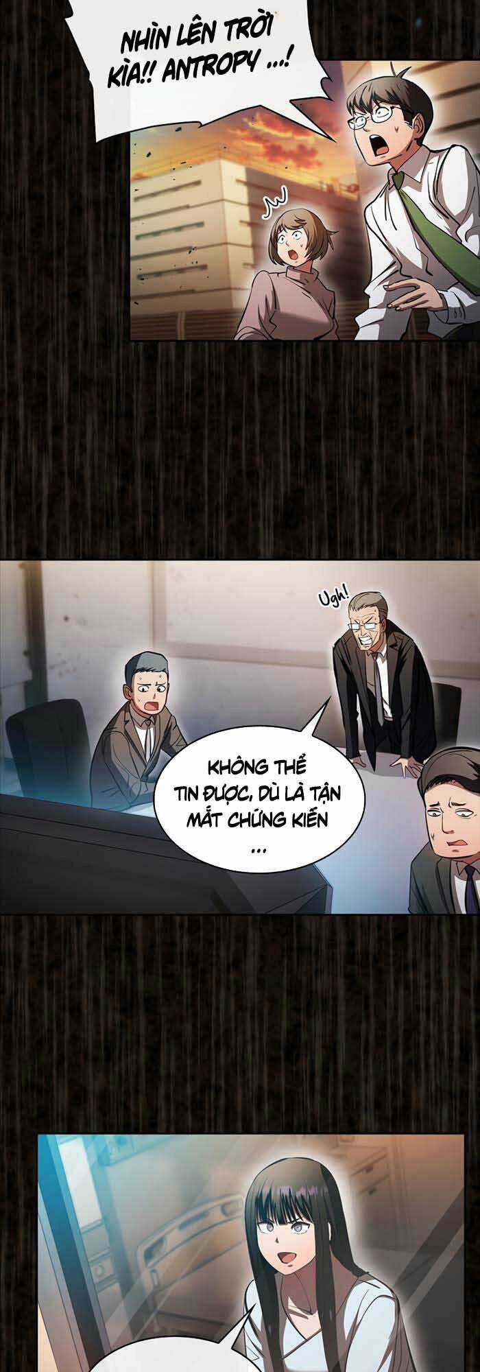 Thợ Săn Kỳ Ảo - Chapter 45 - Trang 9