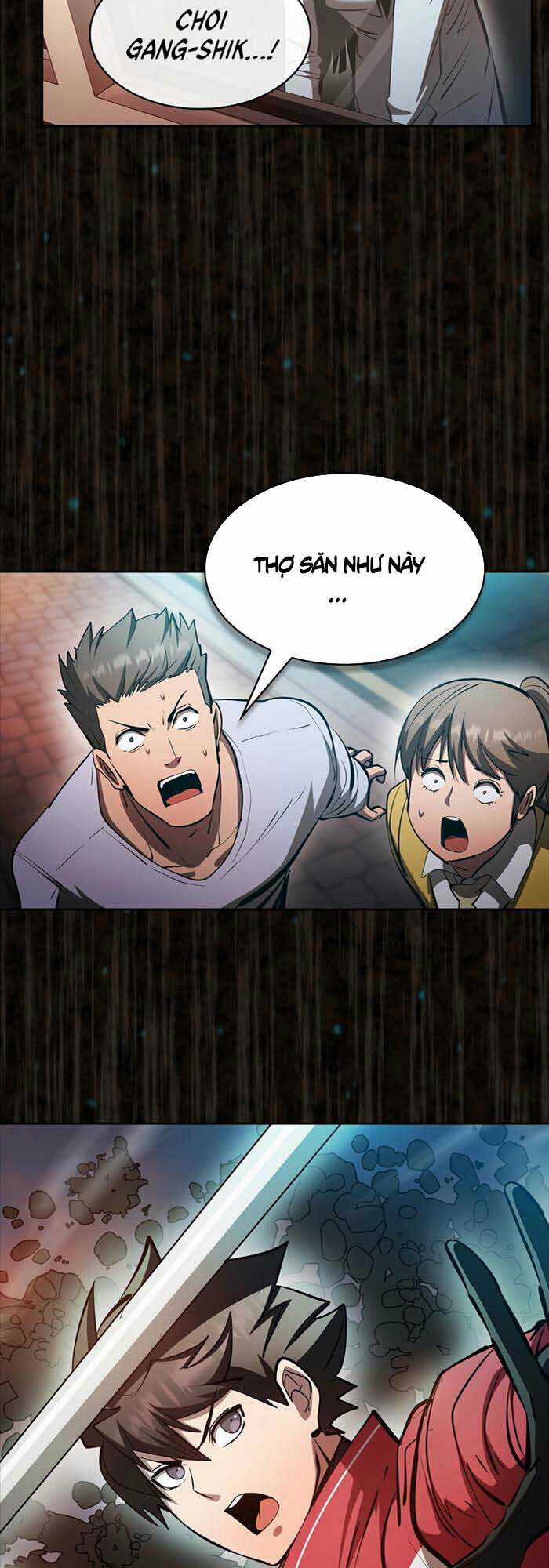 Thợ Săn Kỳ Ảo - Chapter 45 - Trang 10