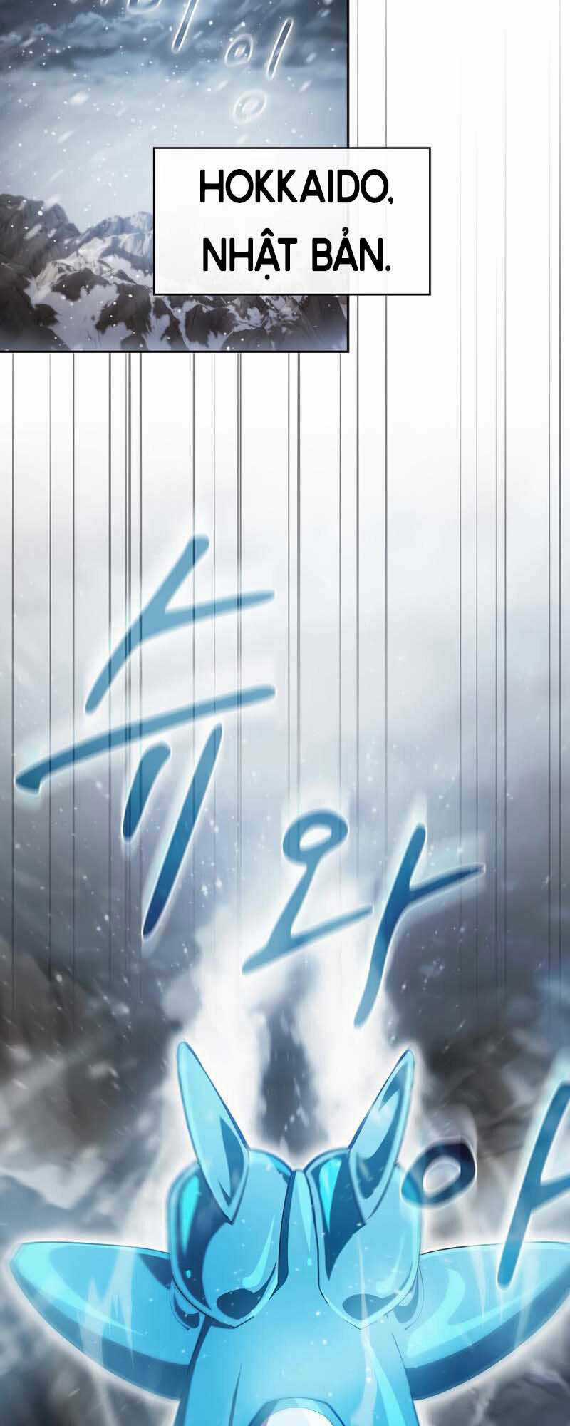 Thợ Săn Kỳ Ảo - Chapter 46 - Trang 1