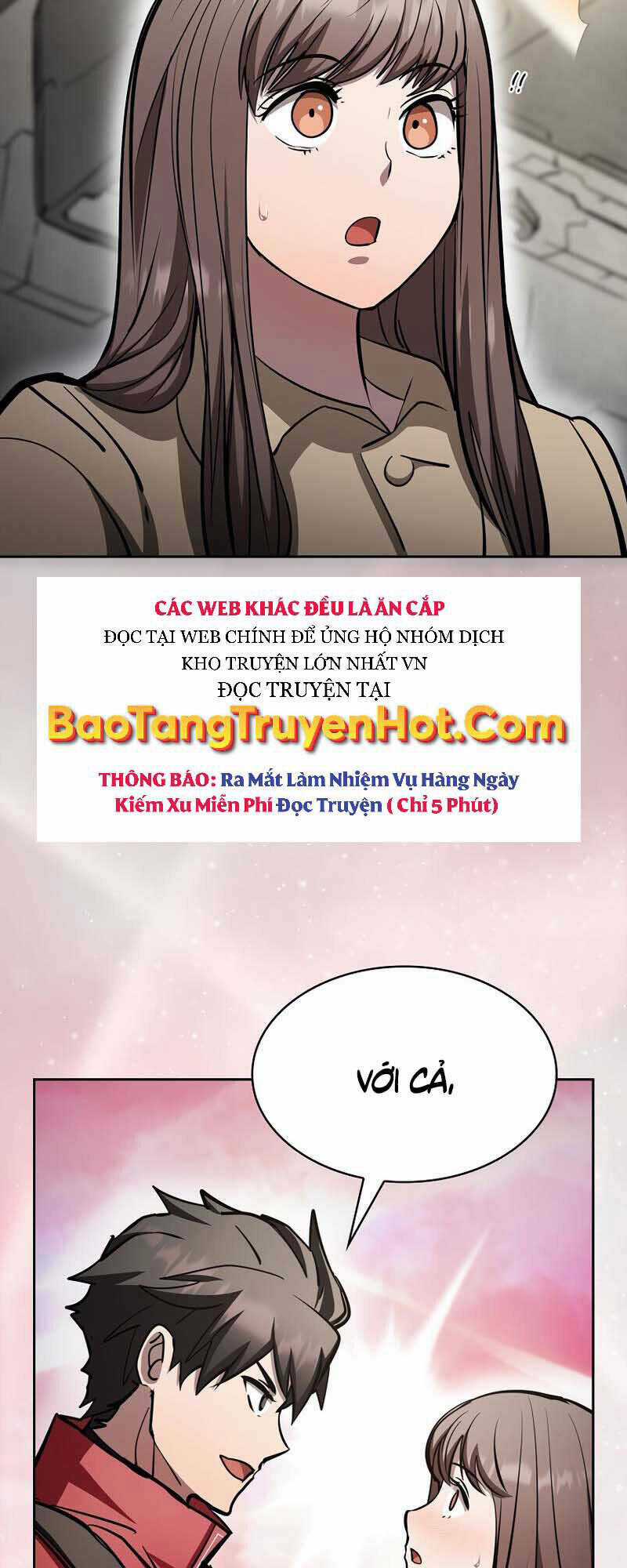 Thợ Săn Kỳ Ảo - Chapter 46 - Trang 12