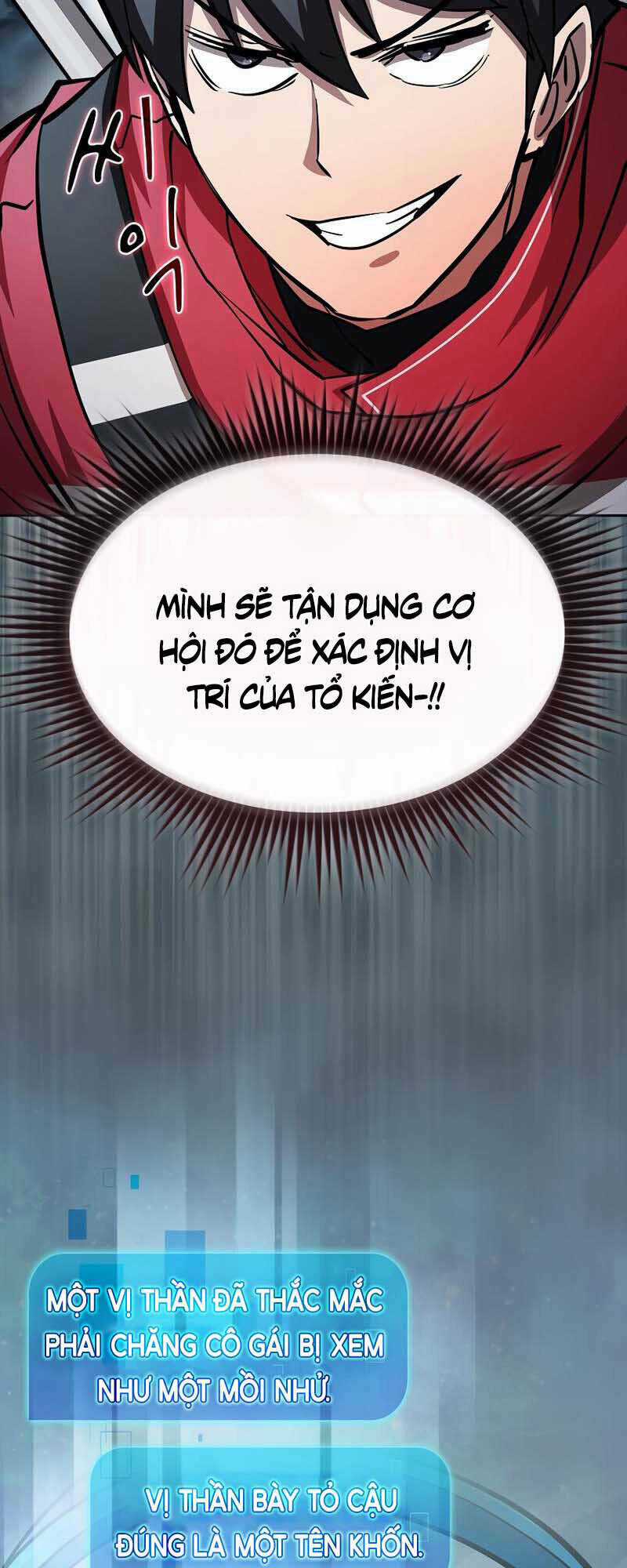 Thợ Săn Kỳ Ảo - Chapter 46 - Trang 17