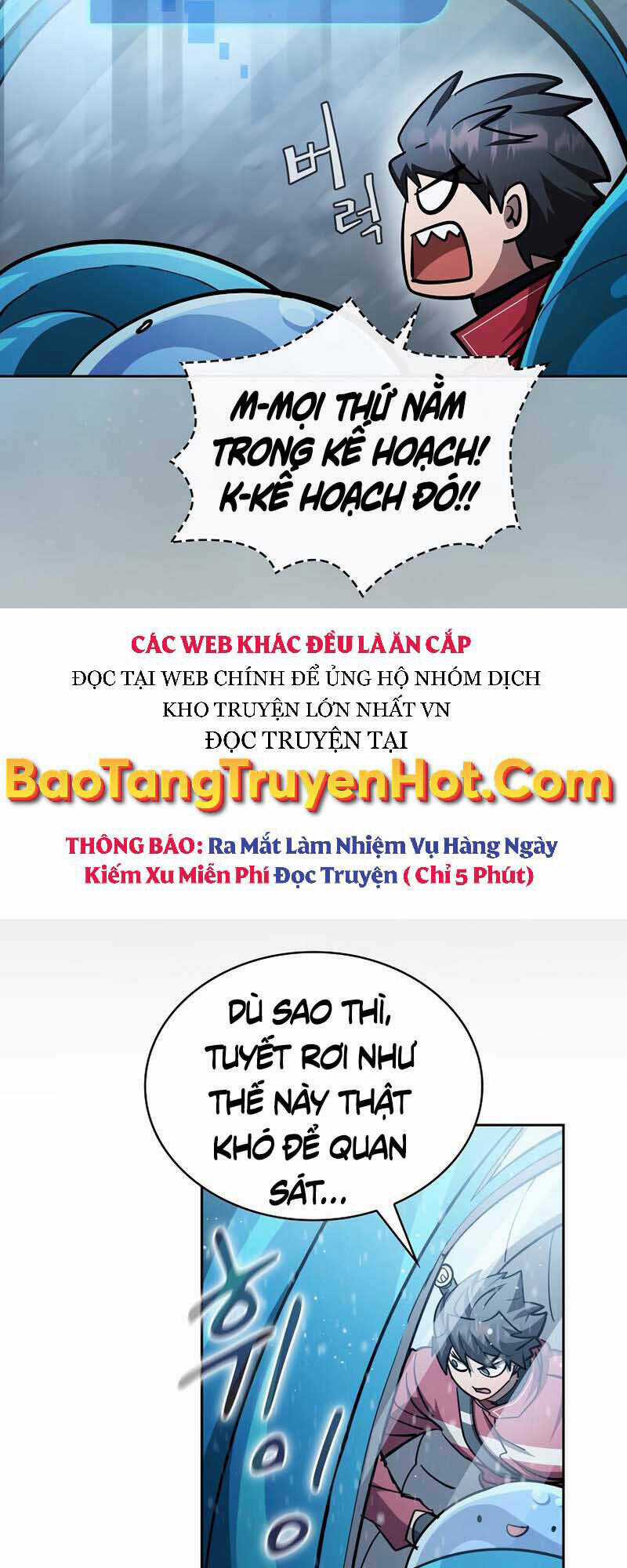 Thợ Săn Kỳ Ảo - Chapter 46 - Trang 18