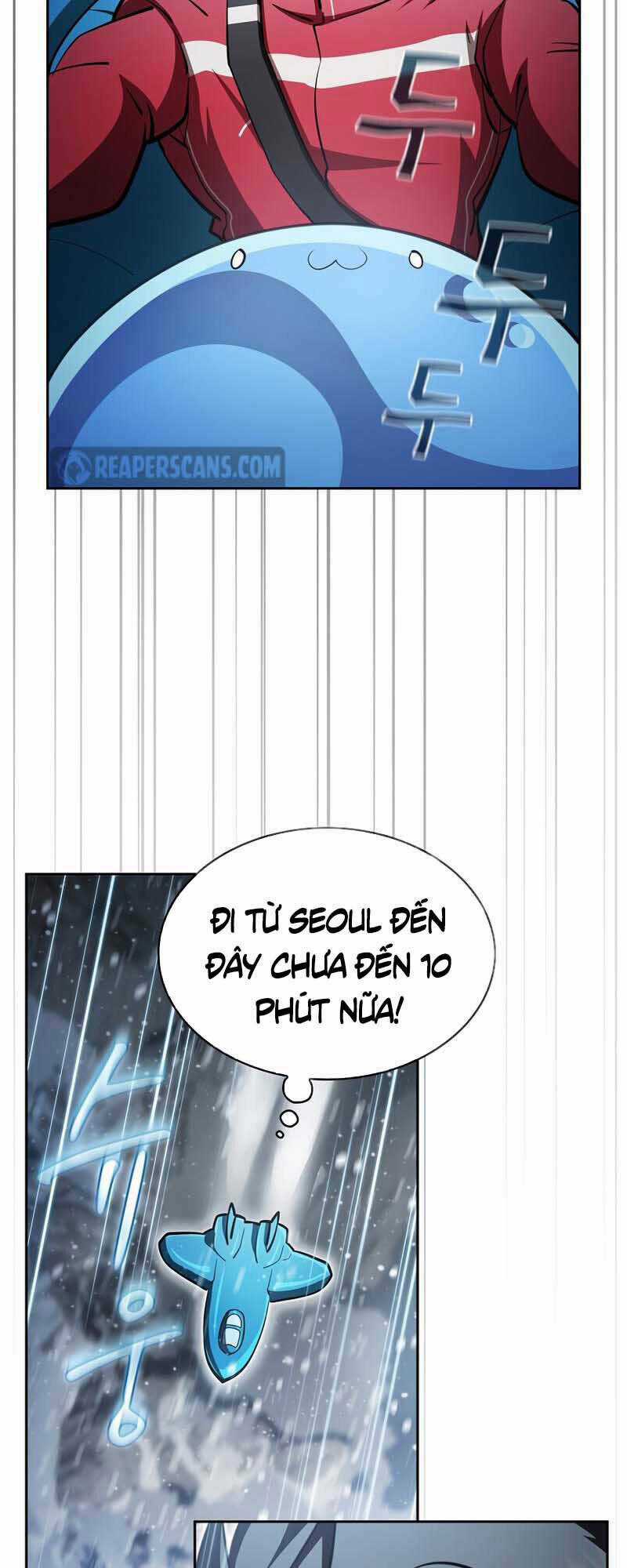 Thợ Săn Kỳ Ảo - Chapter 46 - Trang 3