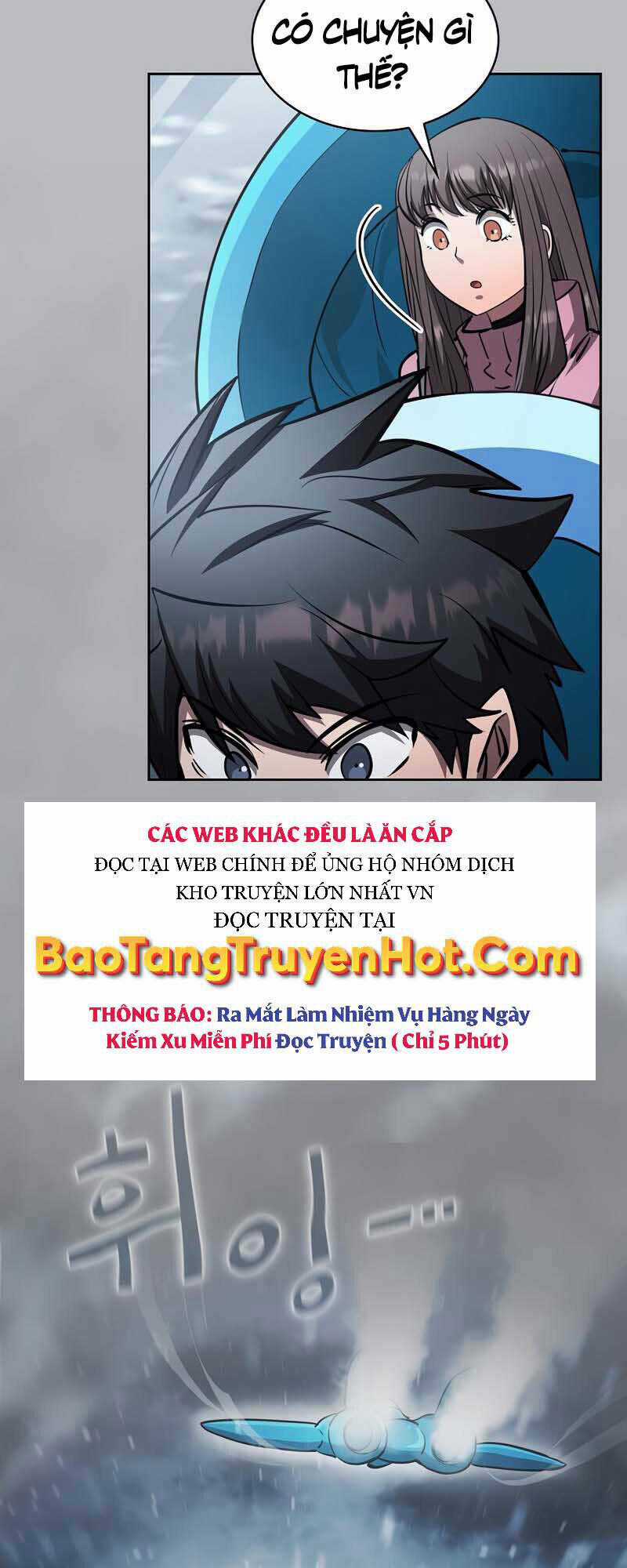 Thợ Săn Kỳ Ảo - Chapter 46 - Trang 22