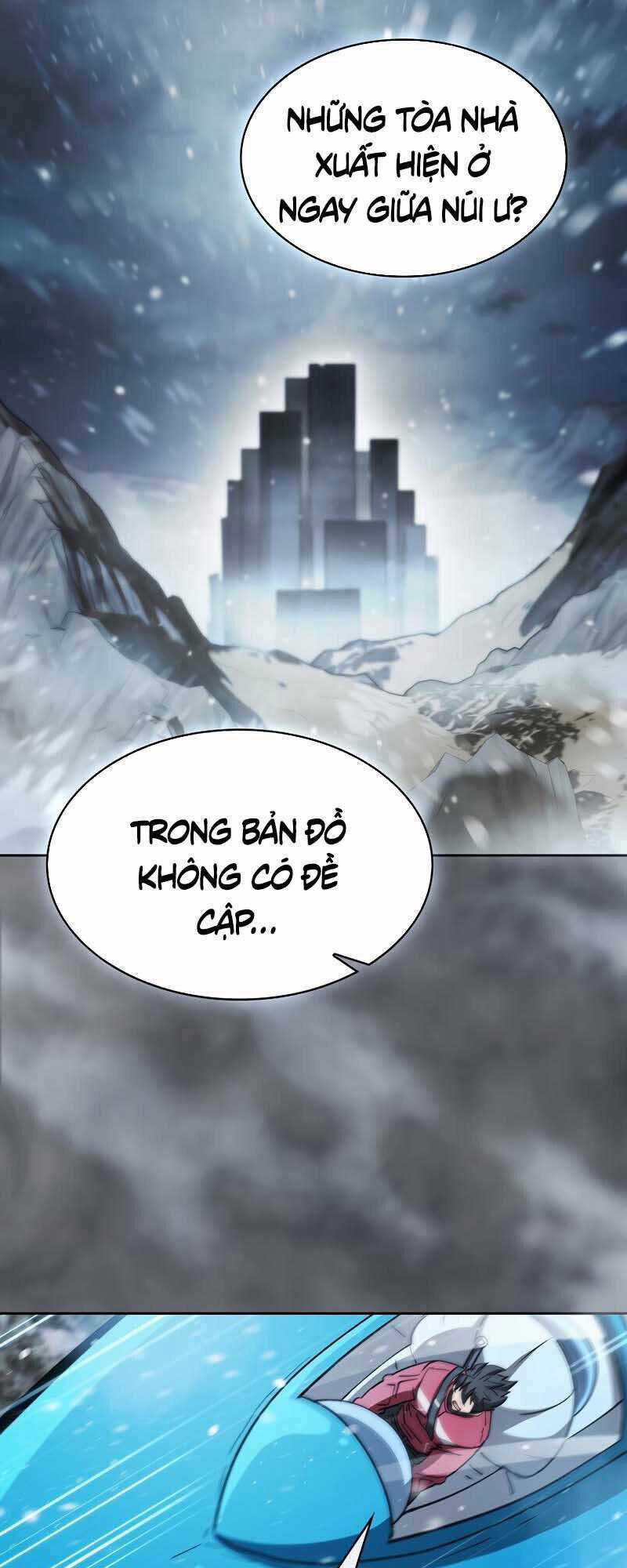 Thợ Săn Kỳ Ảo - Chapter 46 - Trang 23