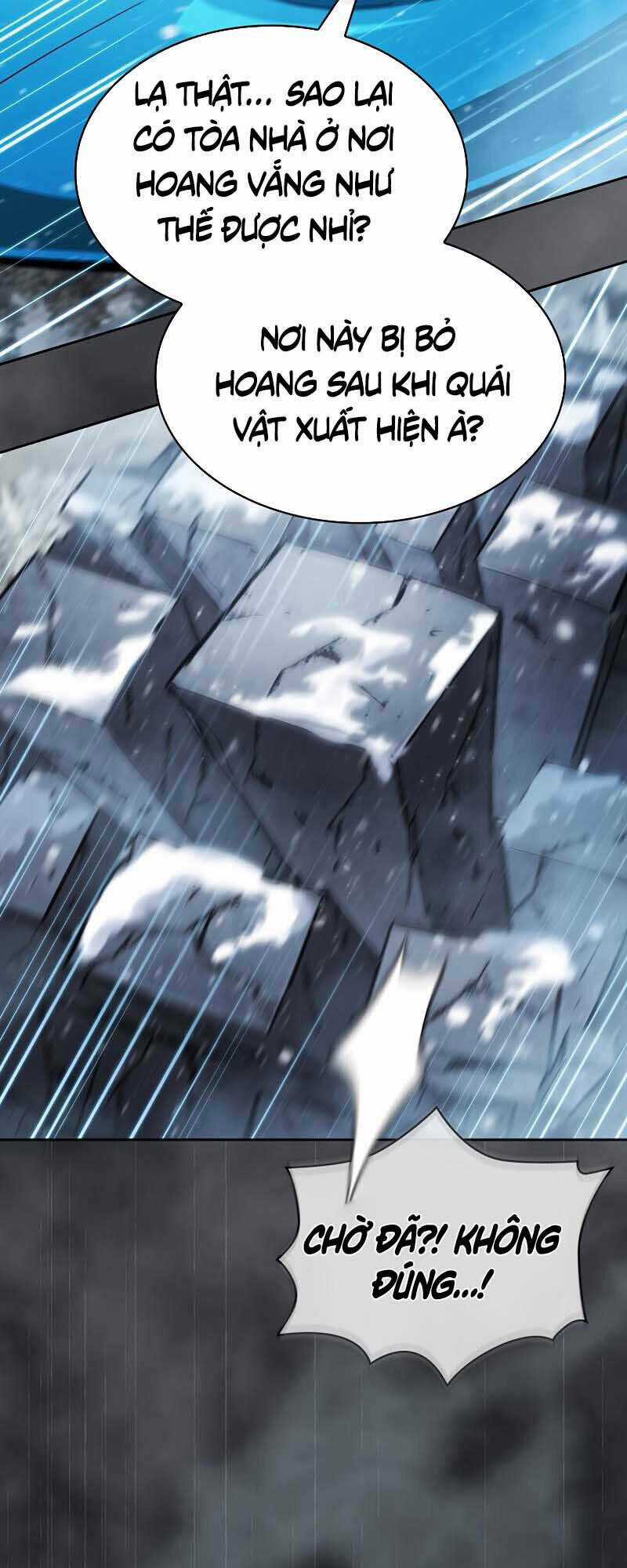 Thợ Săn Kỳ Ảo - Chapter 46 - Trang 24