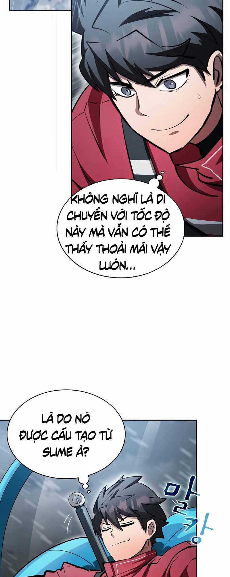 Thợ Săn Kỳ Ảo - Chapter 46 - Trang 4