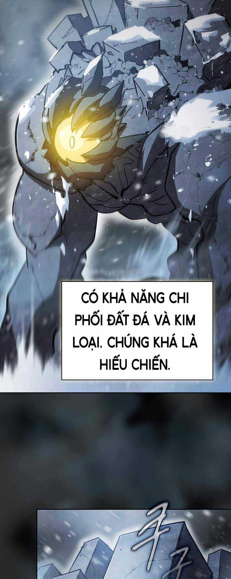 Thợ Săn Kỳ Ảo - Chapter 46 - Trang 32