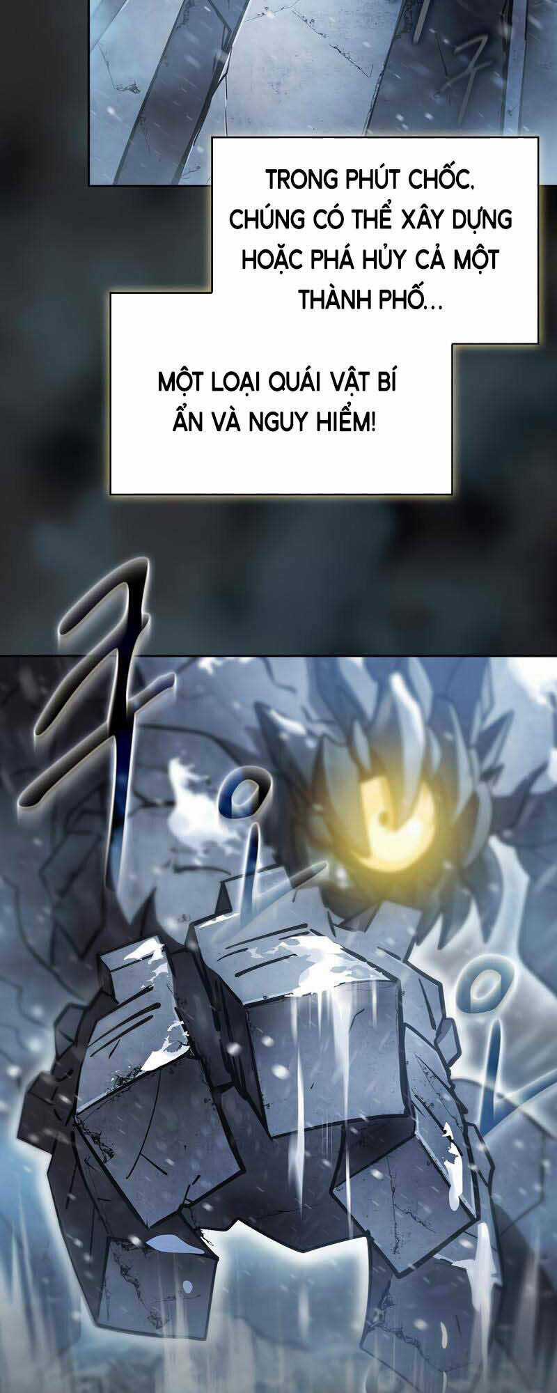 Thợ Săn Kỳ Ảo - Chapter 46 - Trang 33