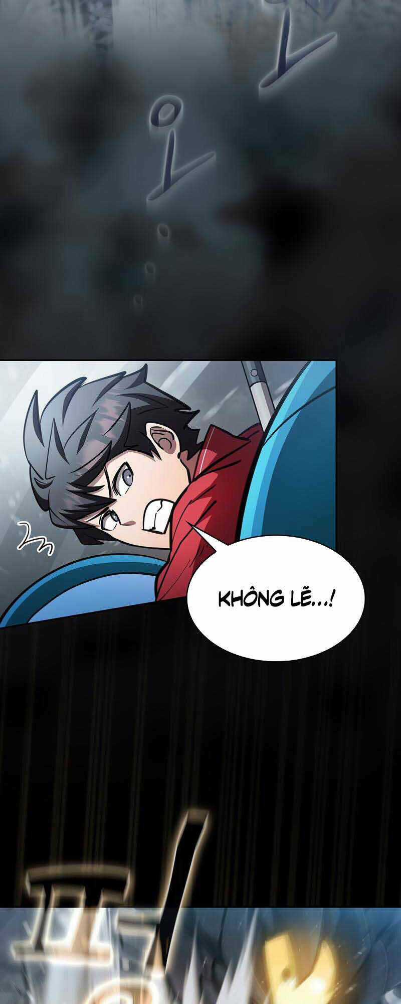 Thợ Săn Kỳ Ảo - Chapter 46 - Trang 34