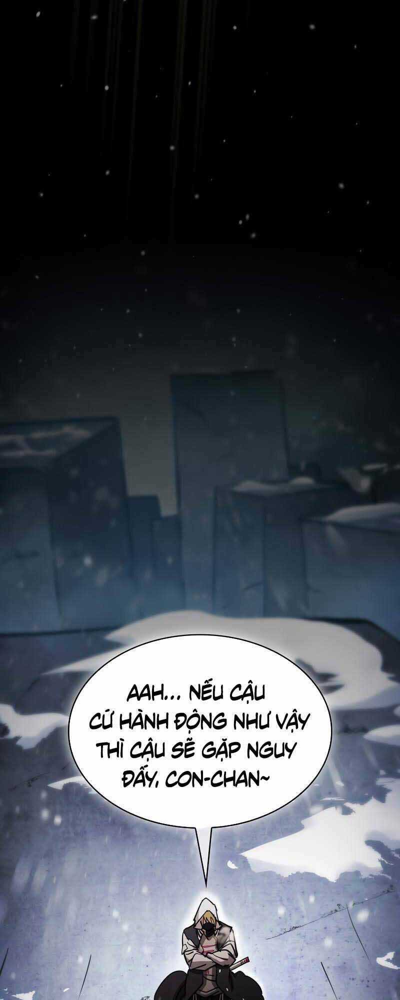 Thợ Săn Kỳ Ảo - Chapter 46 - Trang 38