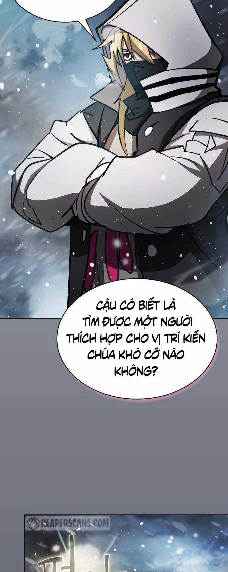 Thợ Săn Kỳ Ảo - Chapter 46 - Trang 40