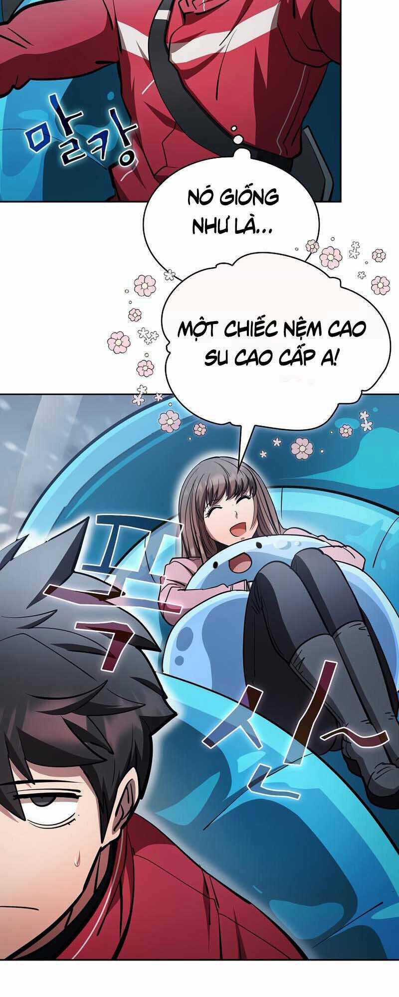 Thợ Săn Kỳ Ảo - Chapter 46 - Trang 5
