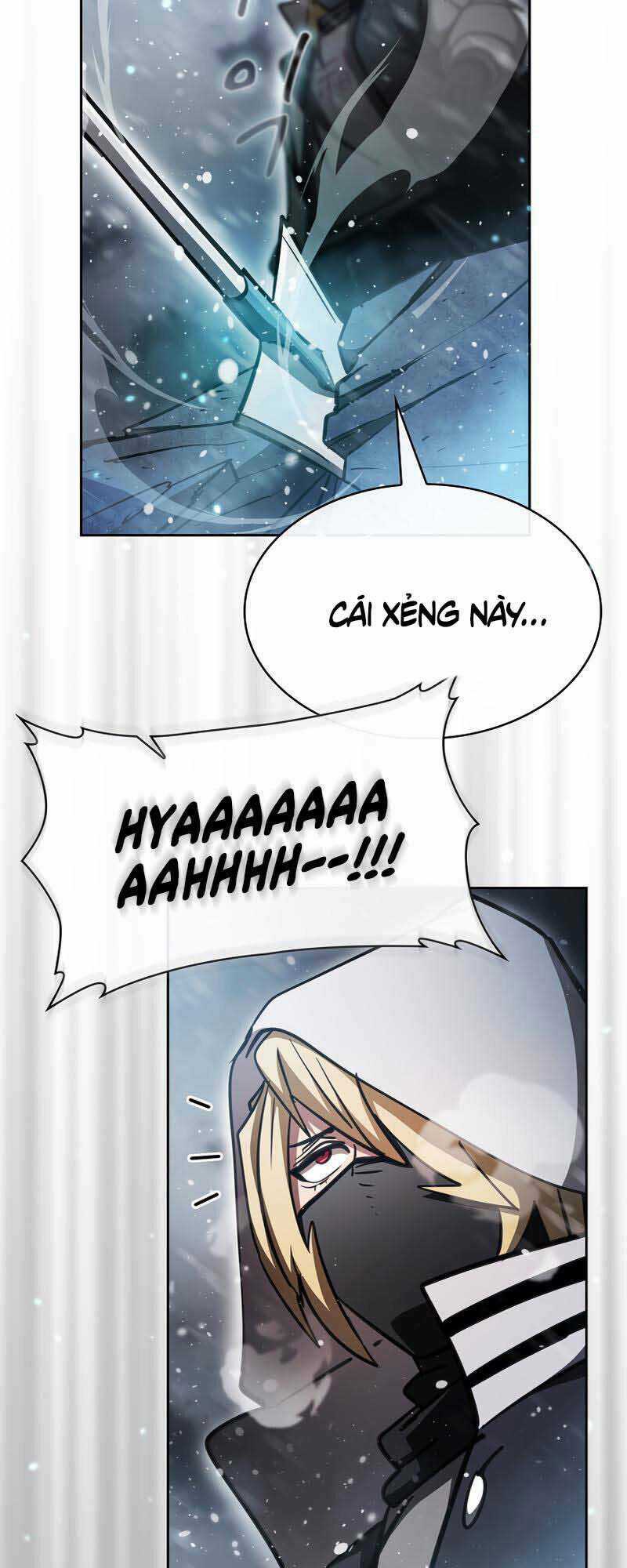 Thợ Săn Kỳ Ảo - Chapter 46 - Trang 45