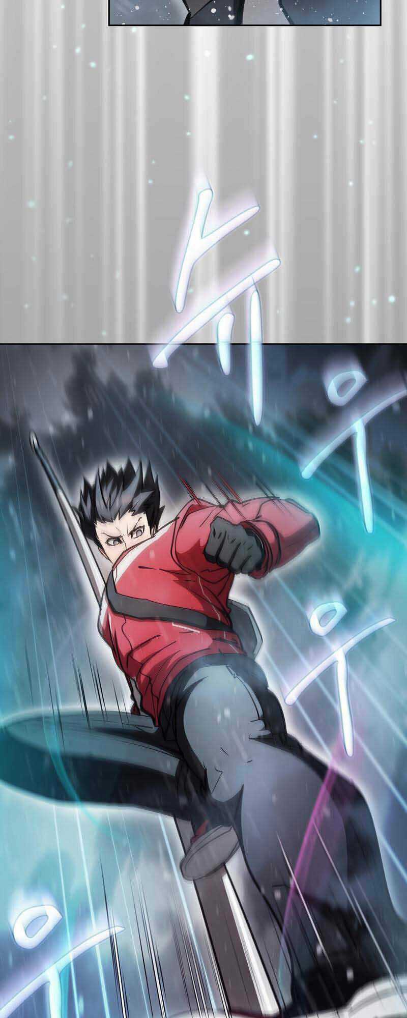 Thợ Săn Kỳ Ảo - Chapter 46 - Trang 46