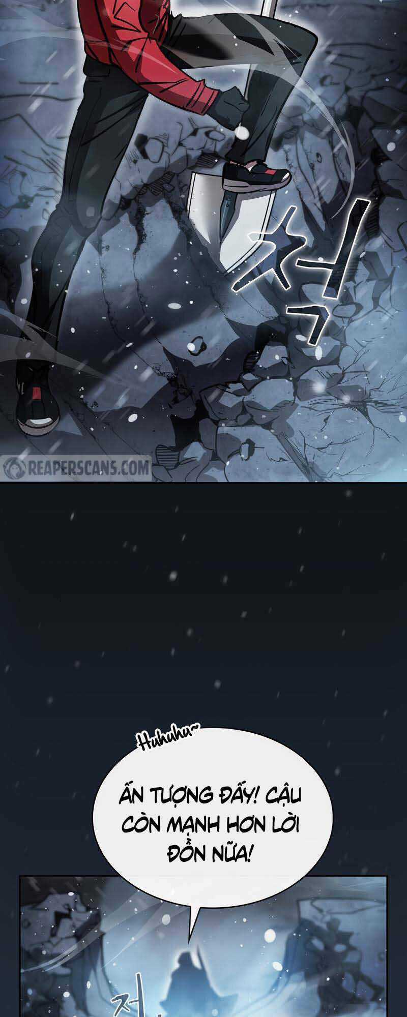 Thợ Săn Kỳ Ảo - Chapter 46 - Trang 50