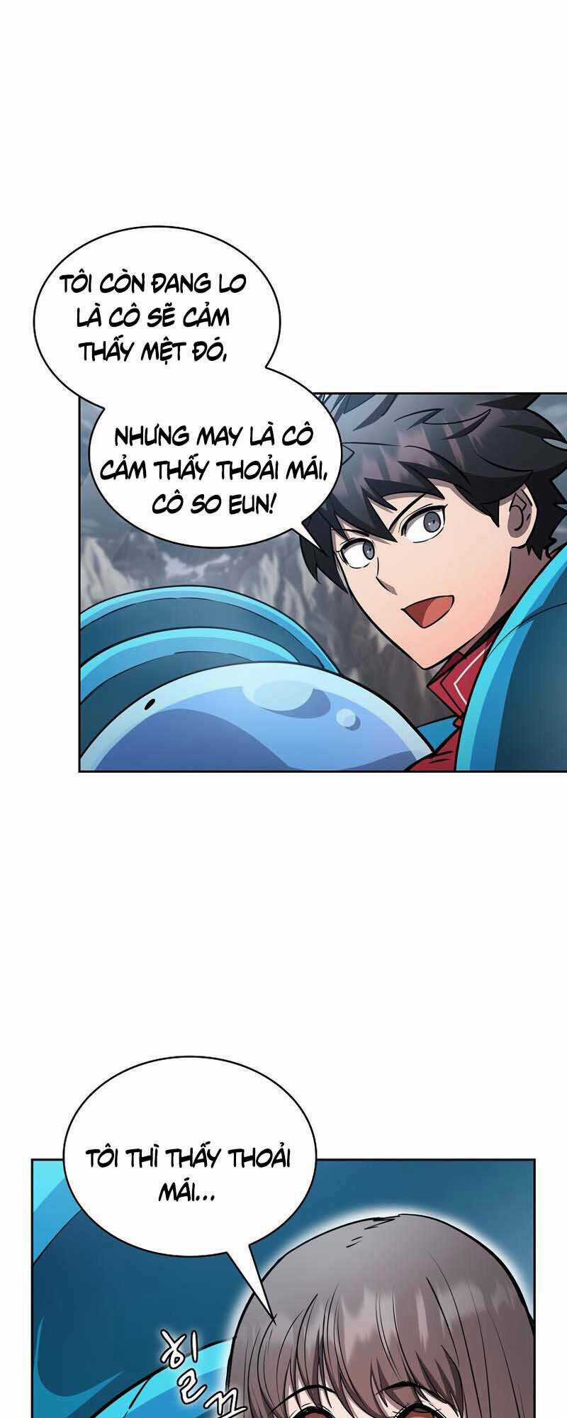 Thợ Săn Kỳ Ảo - Chapter 46 - Trang 6