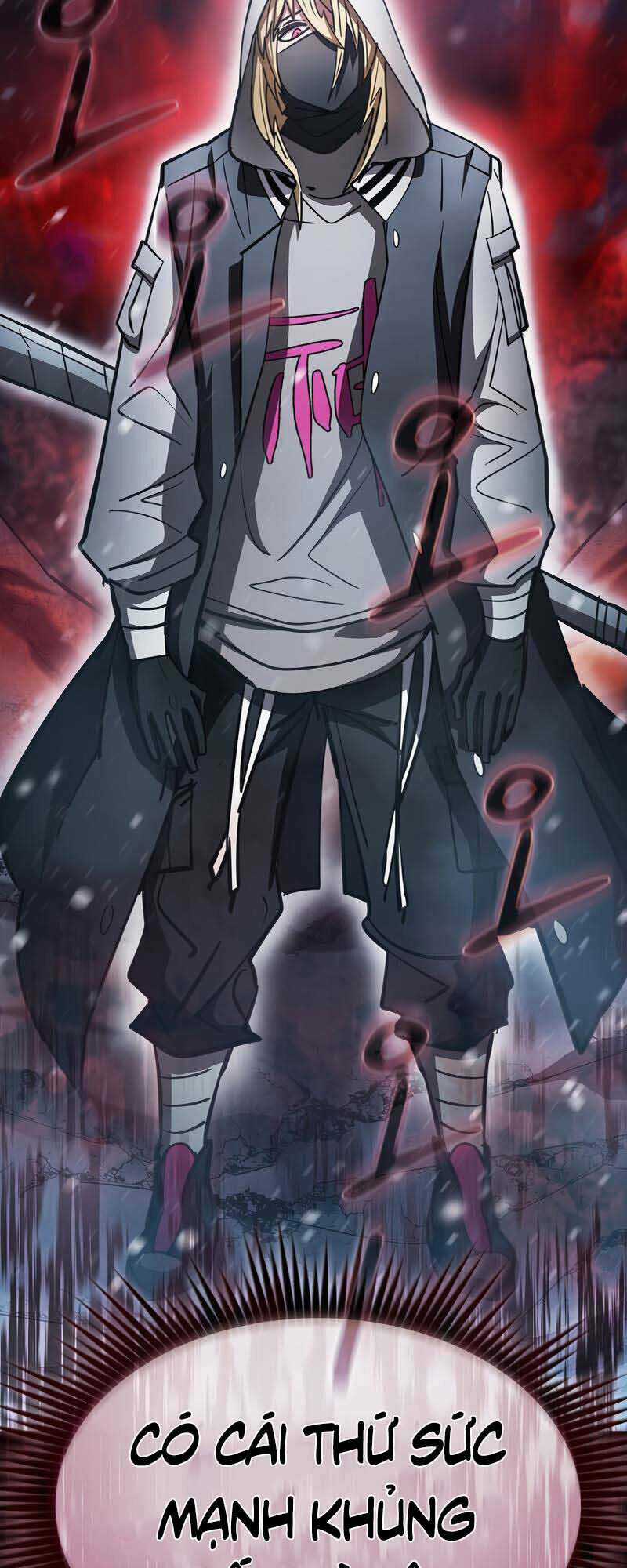 Thợ Săn Kỳ Ảo - Chapter 46 - Trang 55