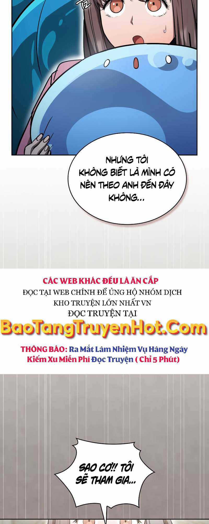 Thợ Săn Kỳ Ảo - Chapter 46 - Trang 7