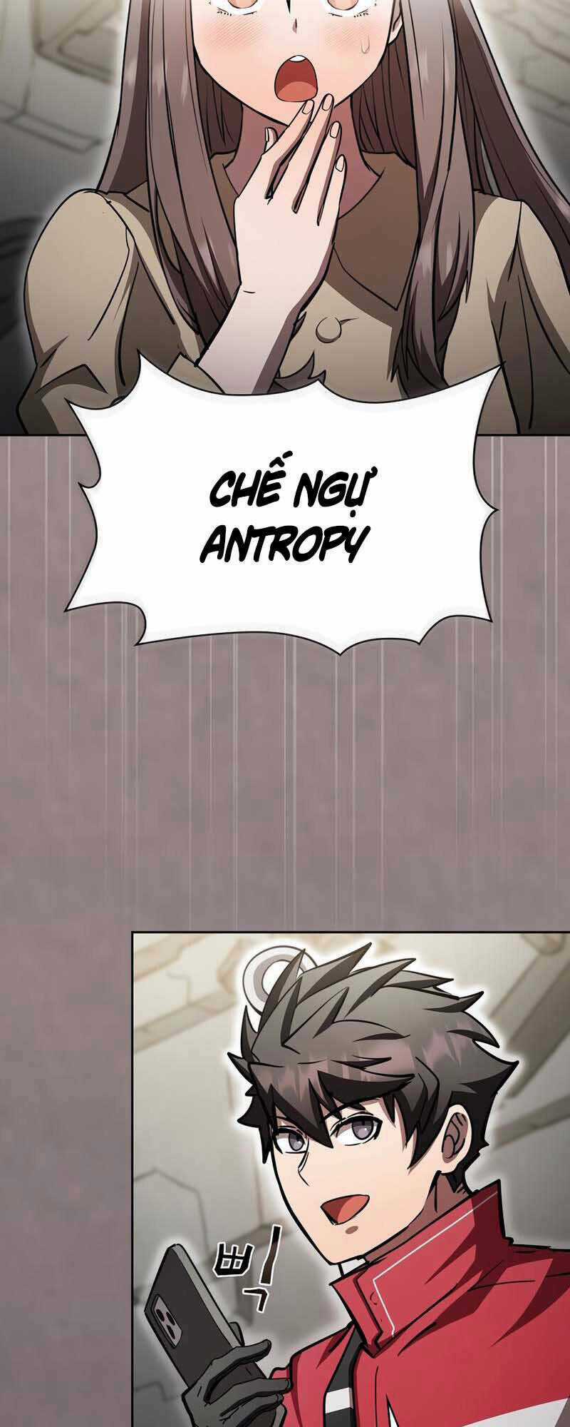 Thợ Săn Kỳ Ảo - Chapter 46 - Trang 8