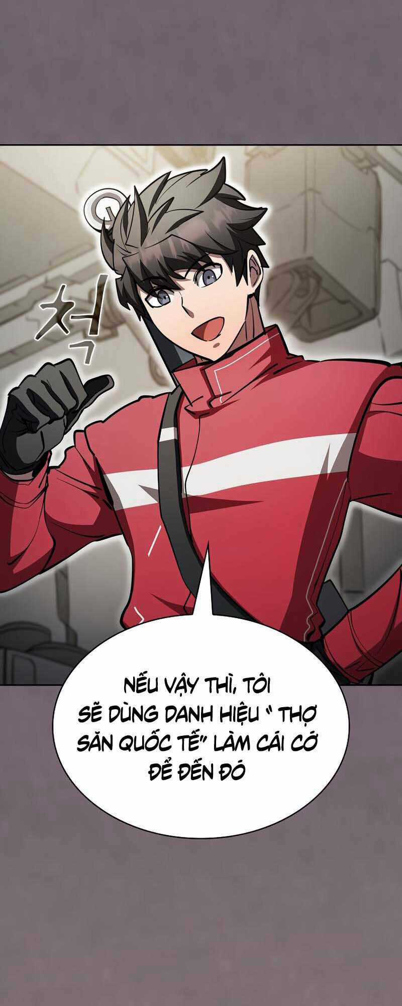 Thợ Săn Kỳ Ảo - Chapter 46 - Trang 10