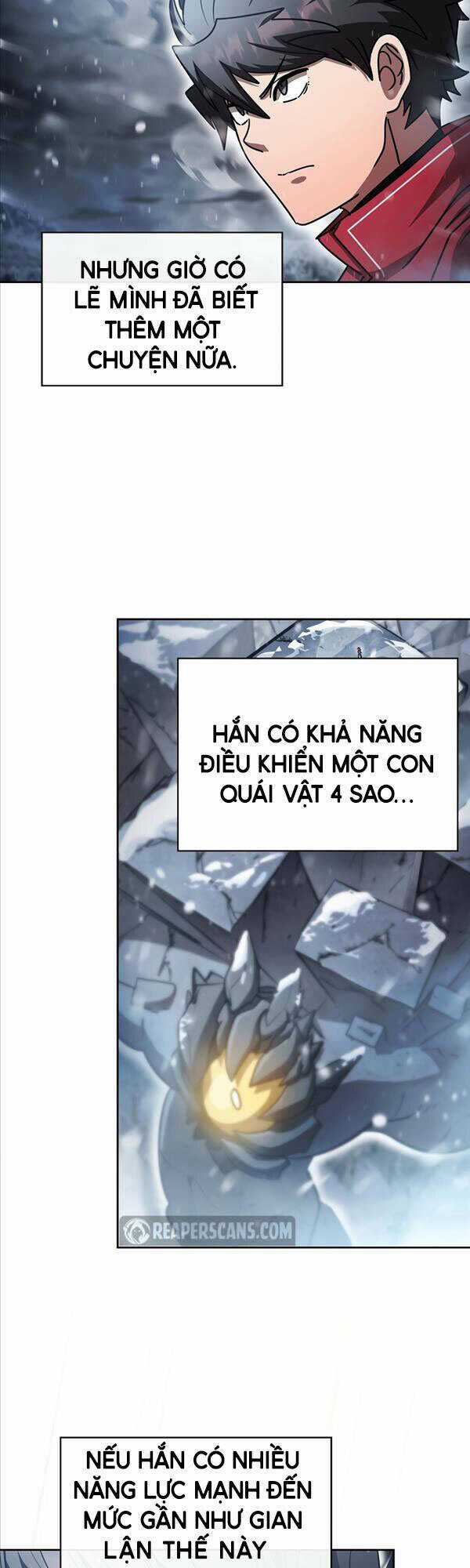 Thợ Săn Kỳ Ảo - Chapter 47 - Trang 2