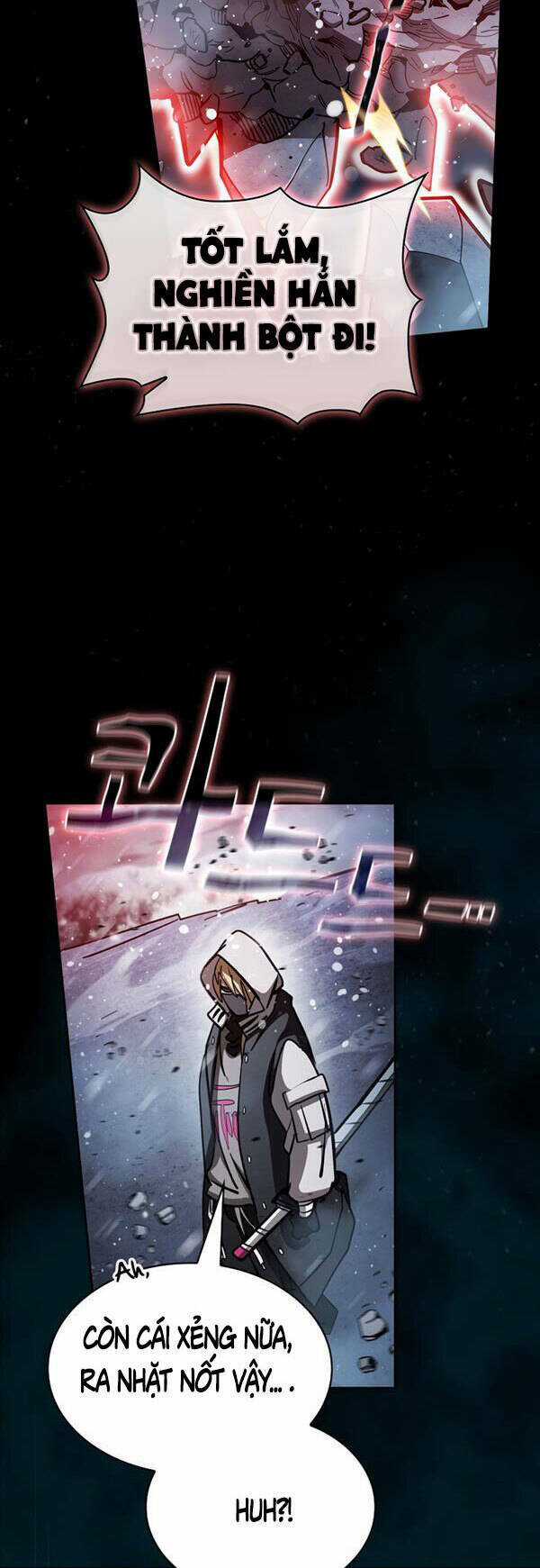 Thợ Săn Kỳ Ảo - Chapter 47 - Trang 13
