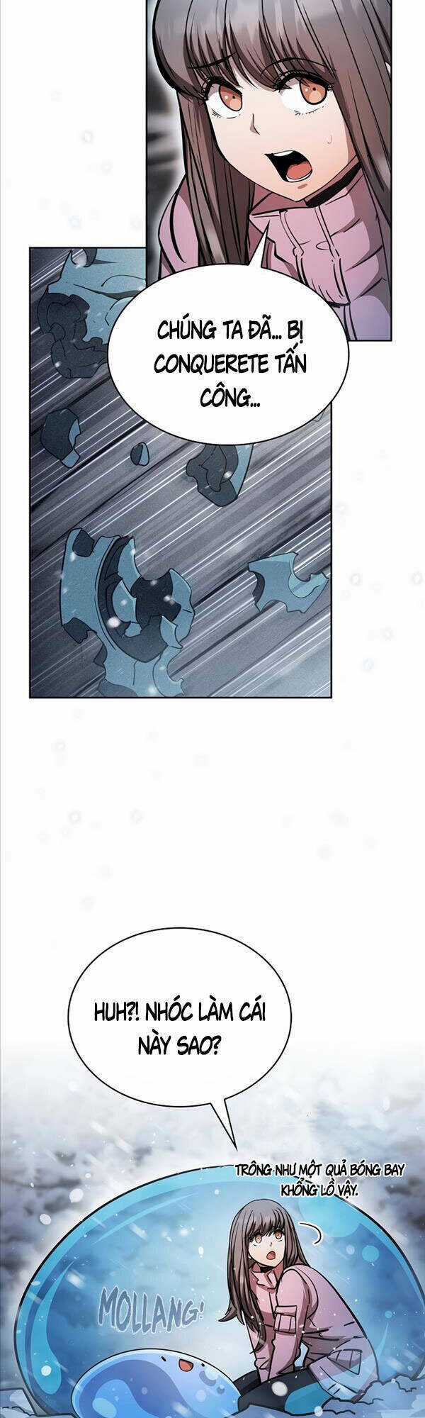 Thợ Săn Kỳ Ảo - Chapter 47 - Trang 21