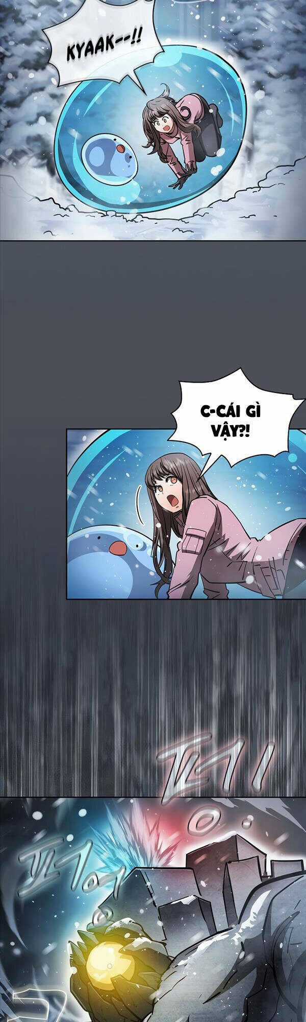 Thợ Săn Kỳ Ảo - Chapter 47 - Trang 23