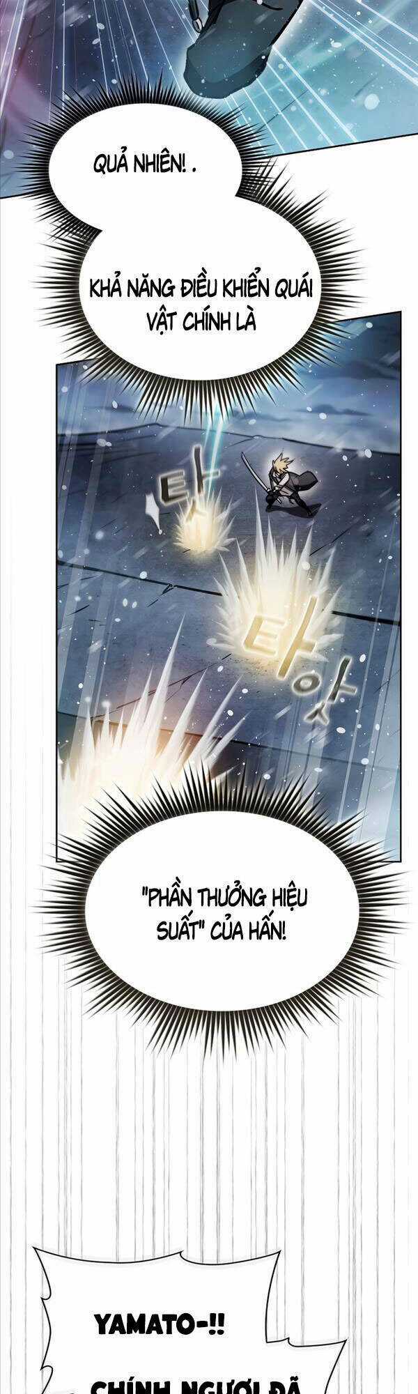 Thợ Săn Kỳ Ảo - Chapter 47 - Trang 31