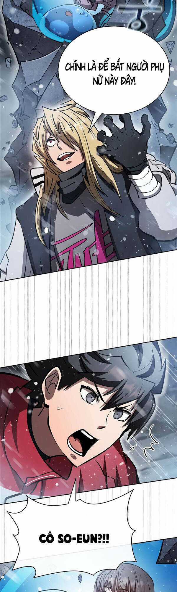 Thợ Săn Kỳ Ảo - Chapter 47 - Trang 33